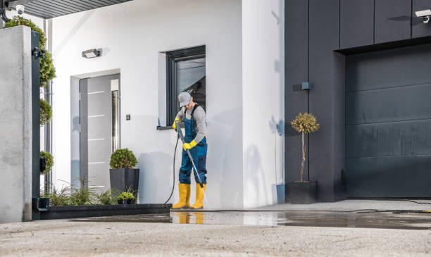 Best Sign and Awning Cleaning  in Fletcher, NC